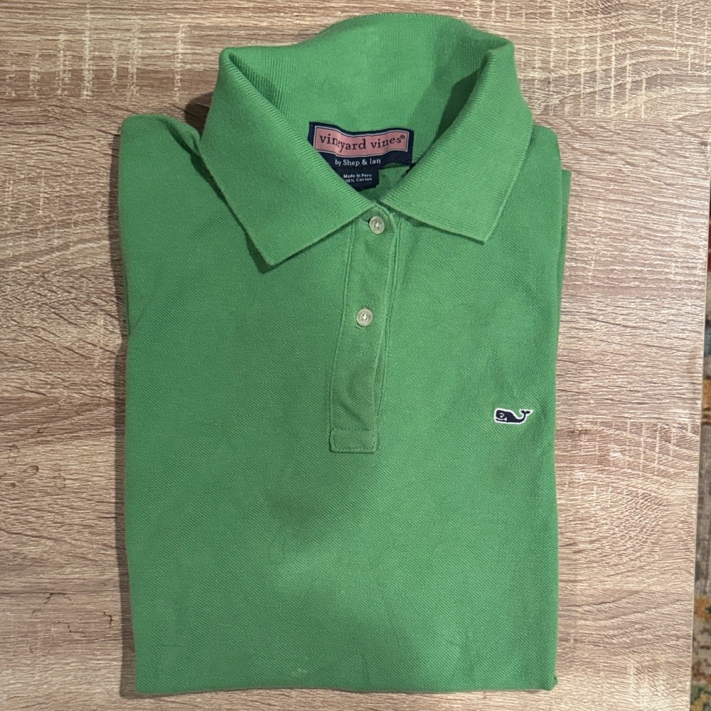 Vineyard Vines Polo Shirt